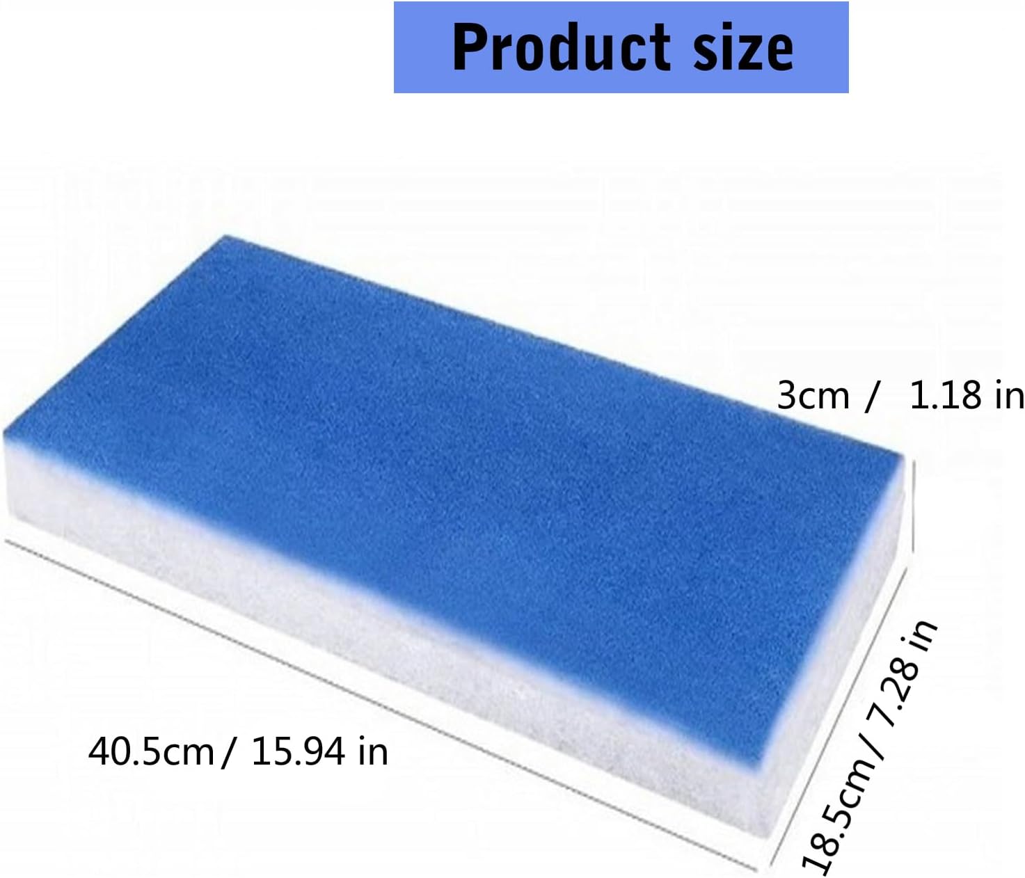 Paint Booth Sprays Filter Exhaust Replacement Airbrushes Sprays Booths Breathable Filter