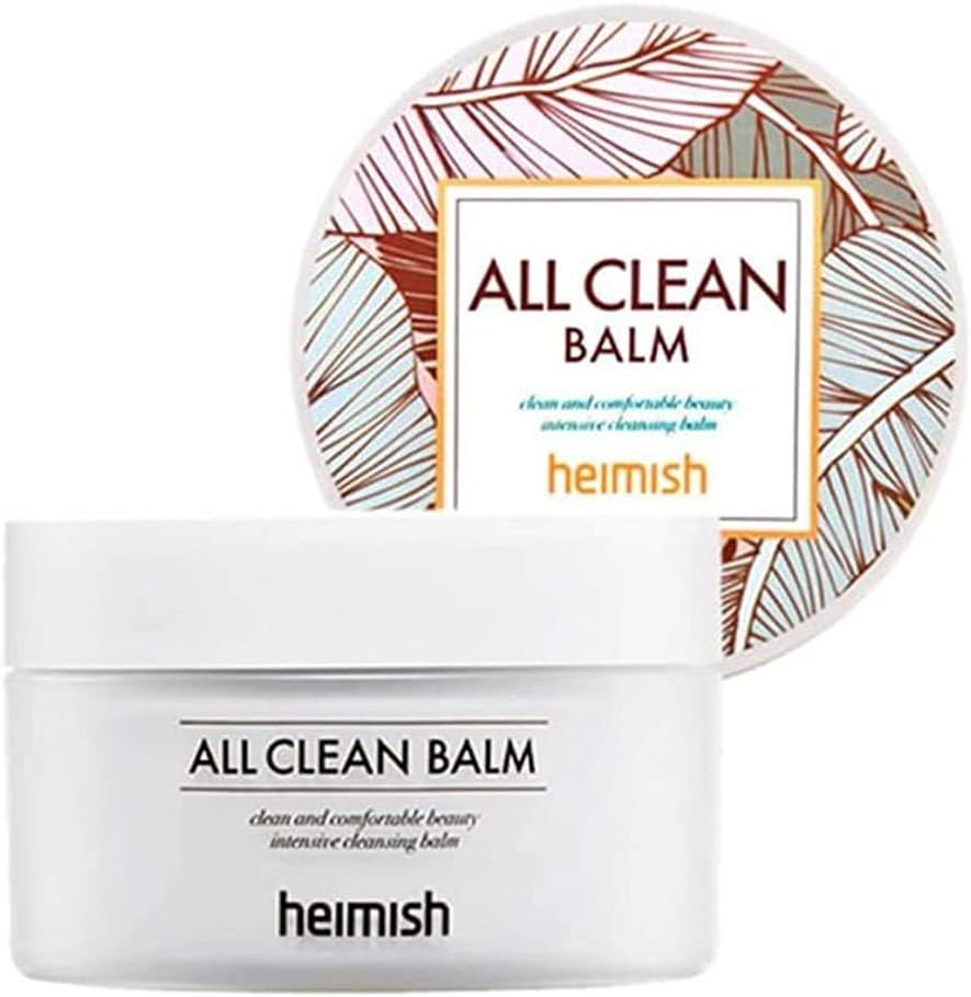 HEIMISH All Clean Balm, 120ml