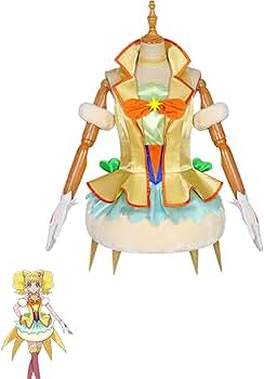 Amazon.co.jp: [ハナ咲くお店] ヒーリングっど プリキュア 平光