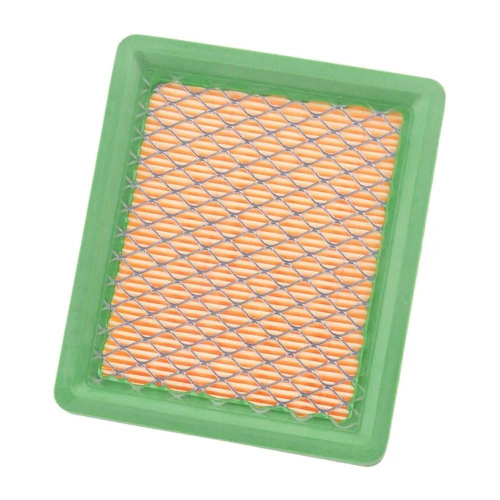 Filtro de aire for cortacésped, 2 uds., apto for RM120BAE BRB-RM-5201