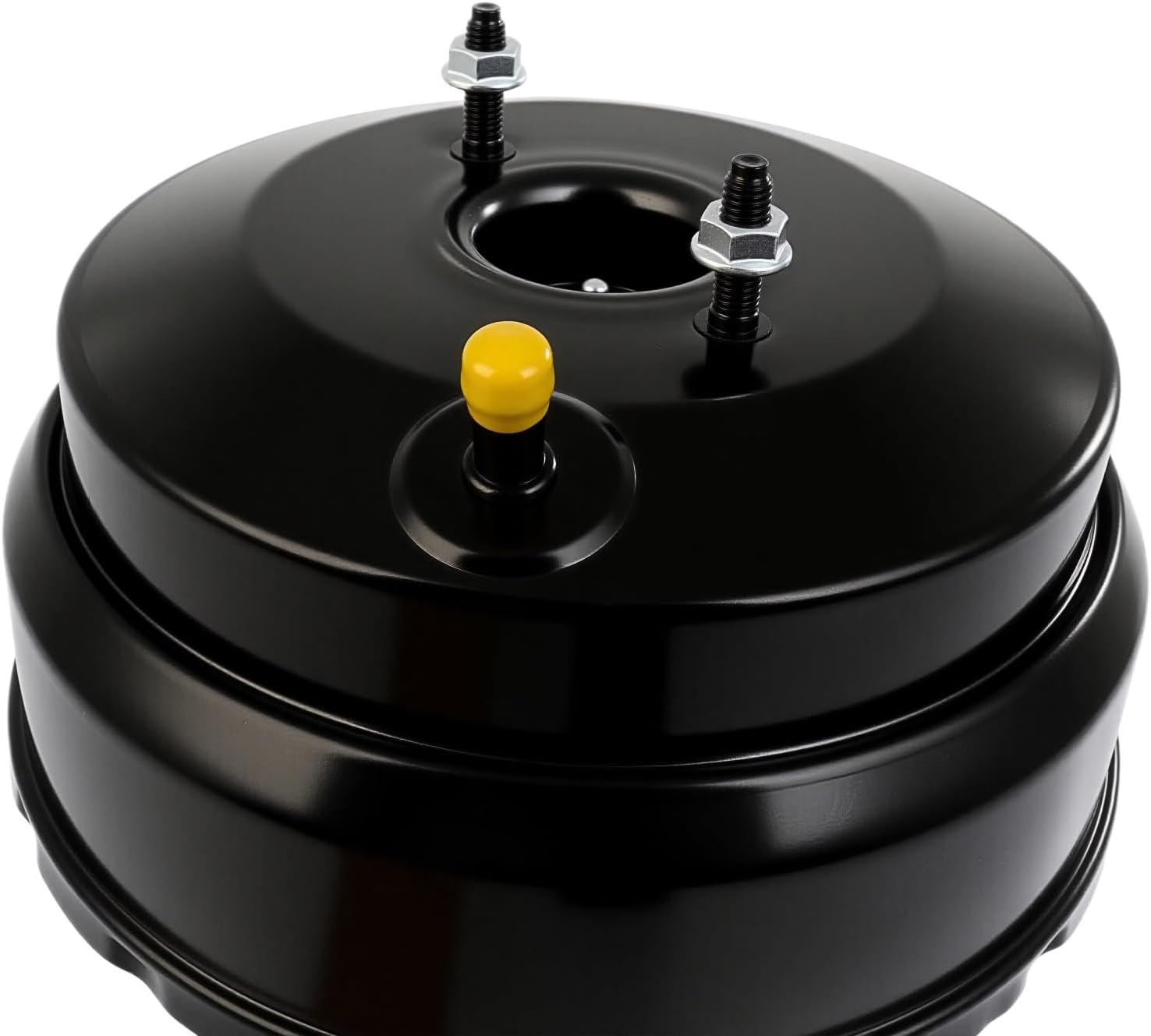 ASAPE 53-2517 New Vacuum Power Brake Booster Without Master Cylinder Fit for 2001-2003 for Mazda Protege 2002-2003 for Mazda Protege5 Replacement BL8M43800