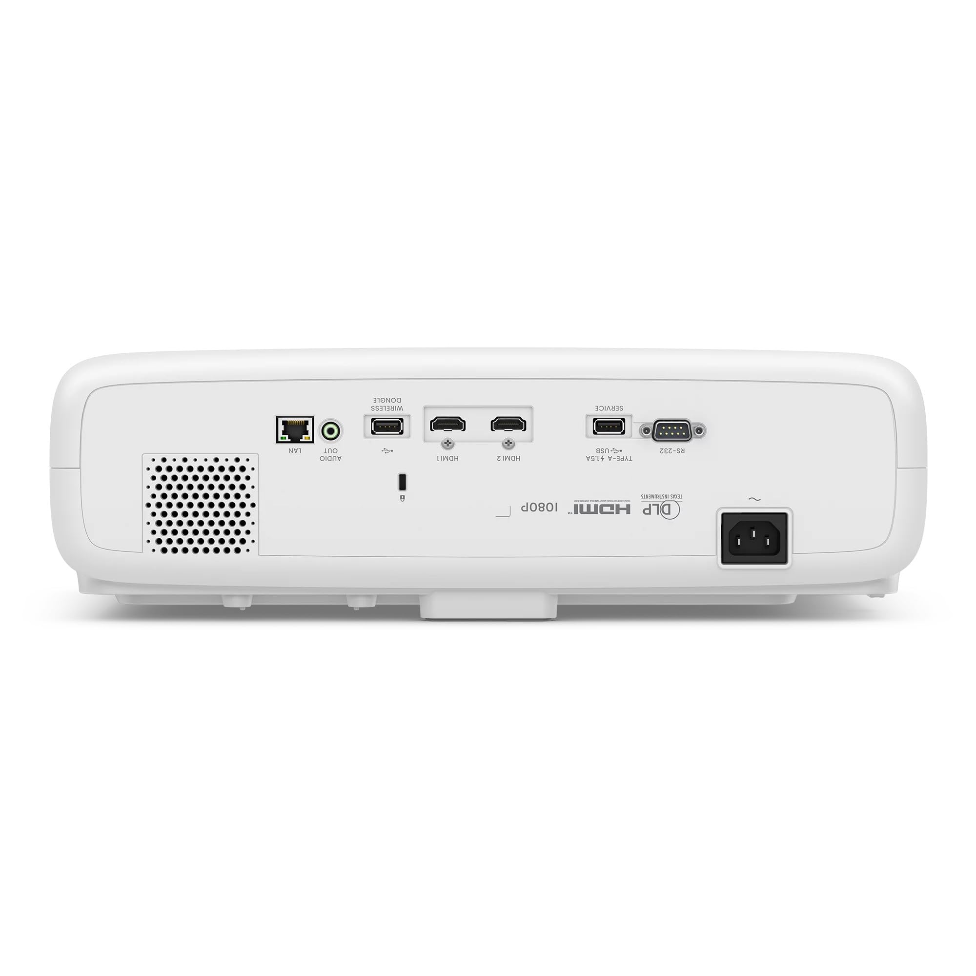 BenQ LH750 projektor o jasności 5000 lumens i 98% wierności kolorów Rec.709