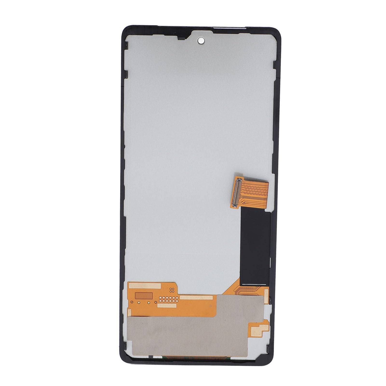 Alomejor Sostituzione Touch Screen TFT 7 con Kit di Riparazione per Installazione Rapida, qualità di Visualizzazione Superiore per Risultati Professionali, per Appassionati di Riparazione dello