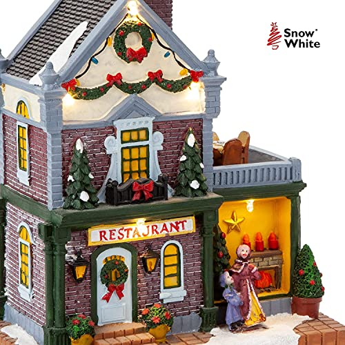 PMS VFM - Mini World Collectibles - Decorazione in...