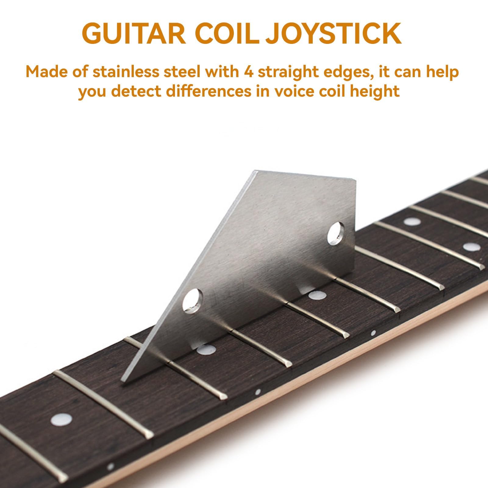 13 Pièces Guitare électrique Touche Presse Caul Pour Guitares Outil De