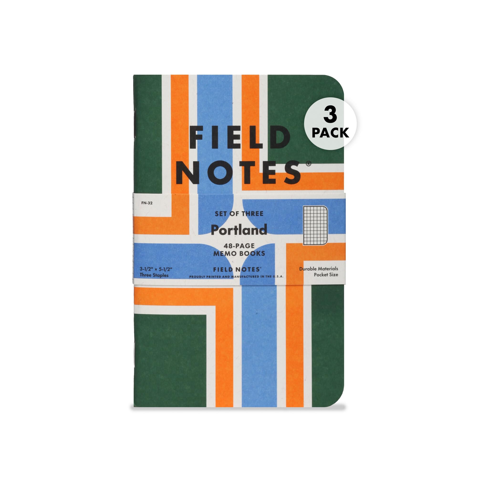 Portland Edition — image 1