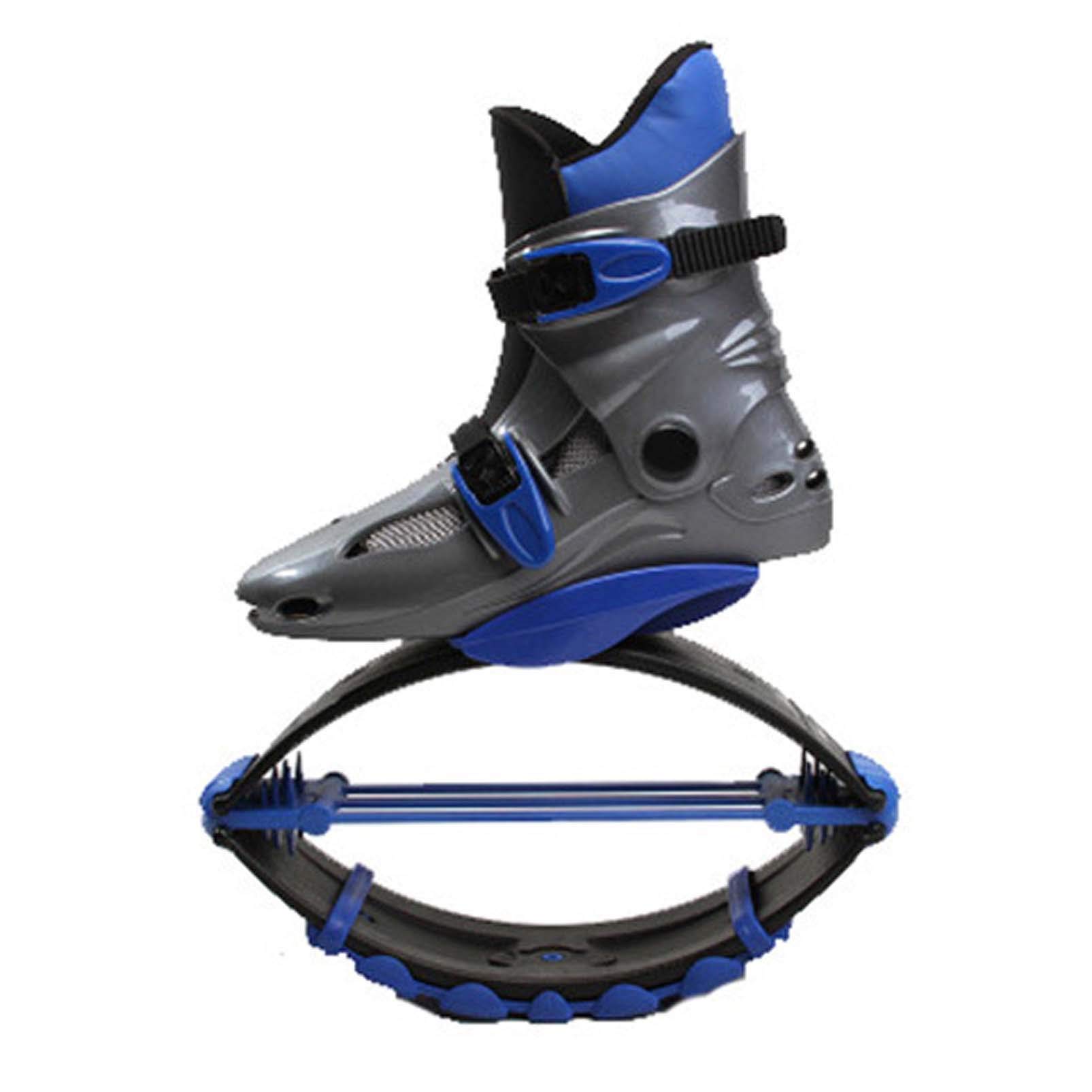 Jumping shoes et chaussures de saut fitness pour le sport ado garçon fille