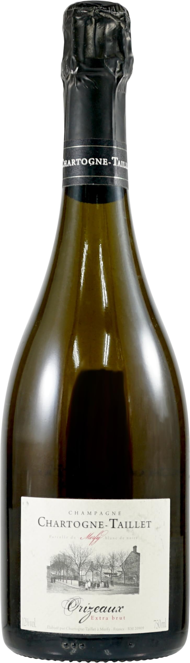 Amazon.co.jp: 2011 オリゾー エクストラ ブリュット シャルトーニュ