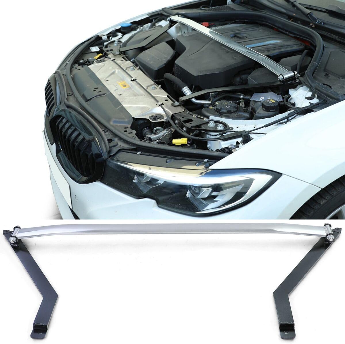 Performance Front Upper Strut bar/Tower Brace For BMW G20 / G21