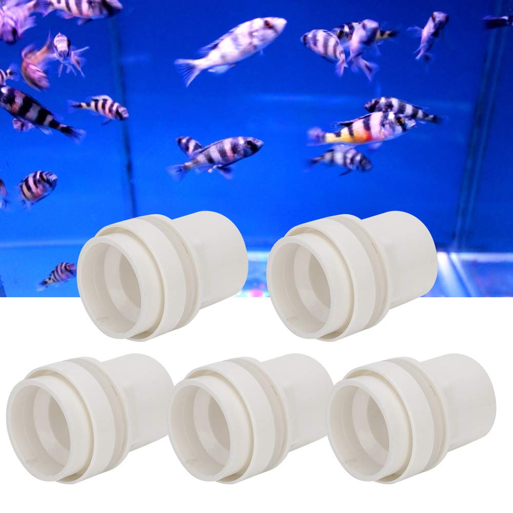 Conector De Tanque Roscado De 110mm - Alibaba