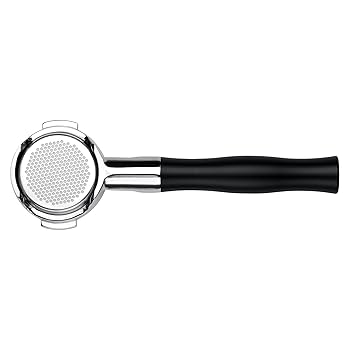 normcore ボトムレスポルタフィルター　E61 58mm Amazon.com: Normcore 58mm Bottomless Portafilter Naked