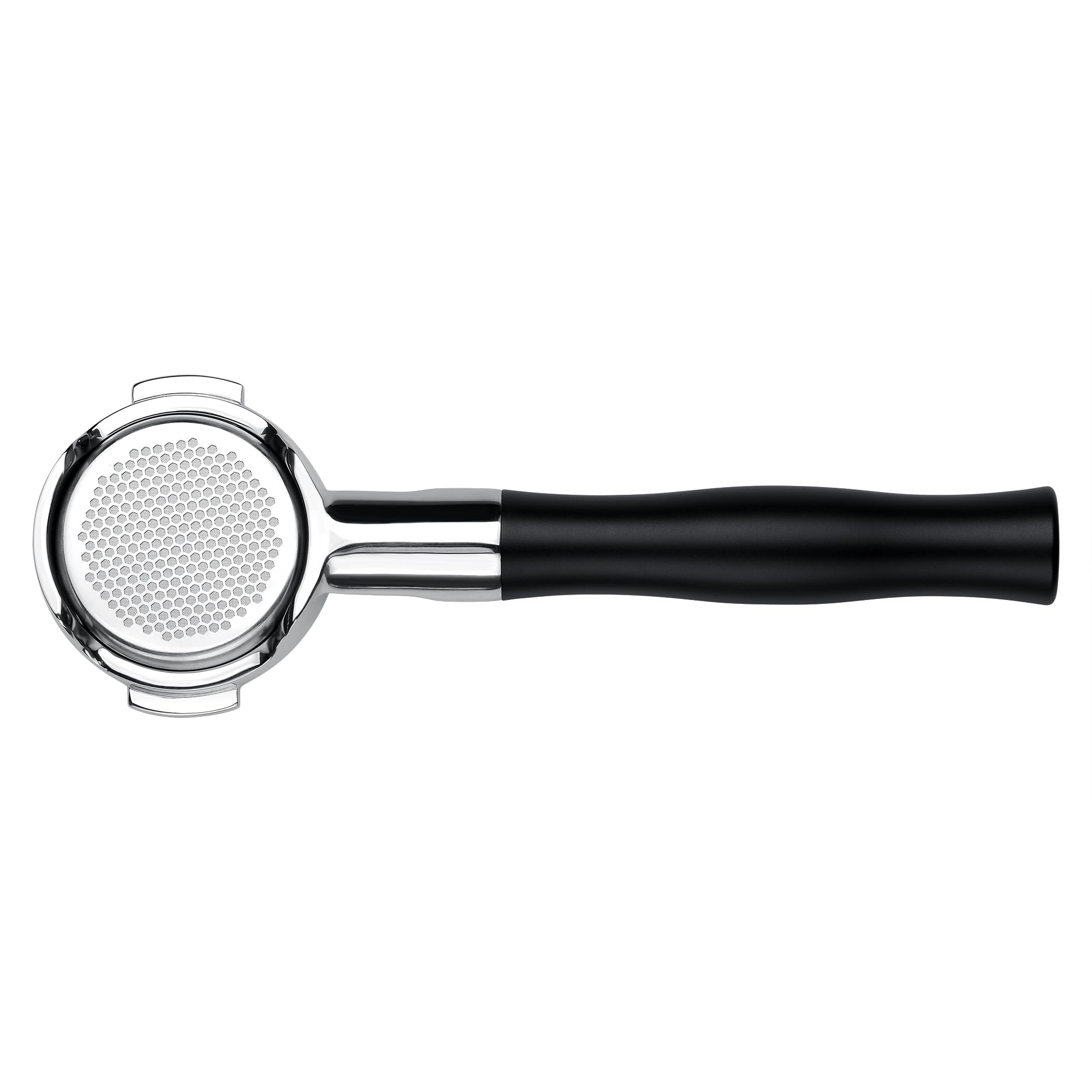 Amazon.com: Normcore 58 mm Silm Naked Bottomless Portafilter