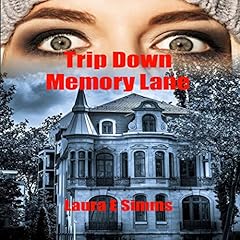 Page de couverture de Trip Down Memory Lane