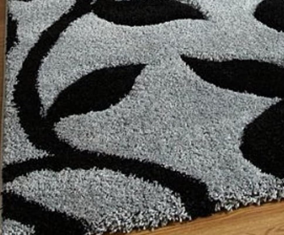 Image of Royal Look Edition Large 60 X 84 Inch Carpets for Home | Premium Shaggy Fur Rug Runner | Anti-Skid Bedroom Carpet |Premium Living Area Office Sofa Room (5X7 feet)