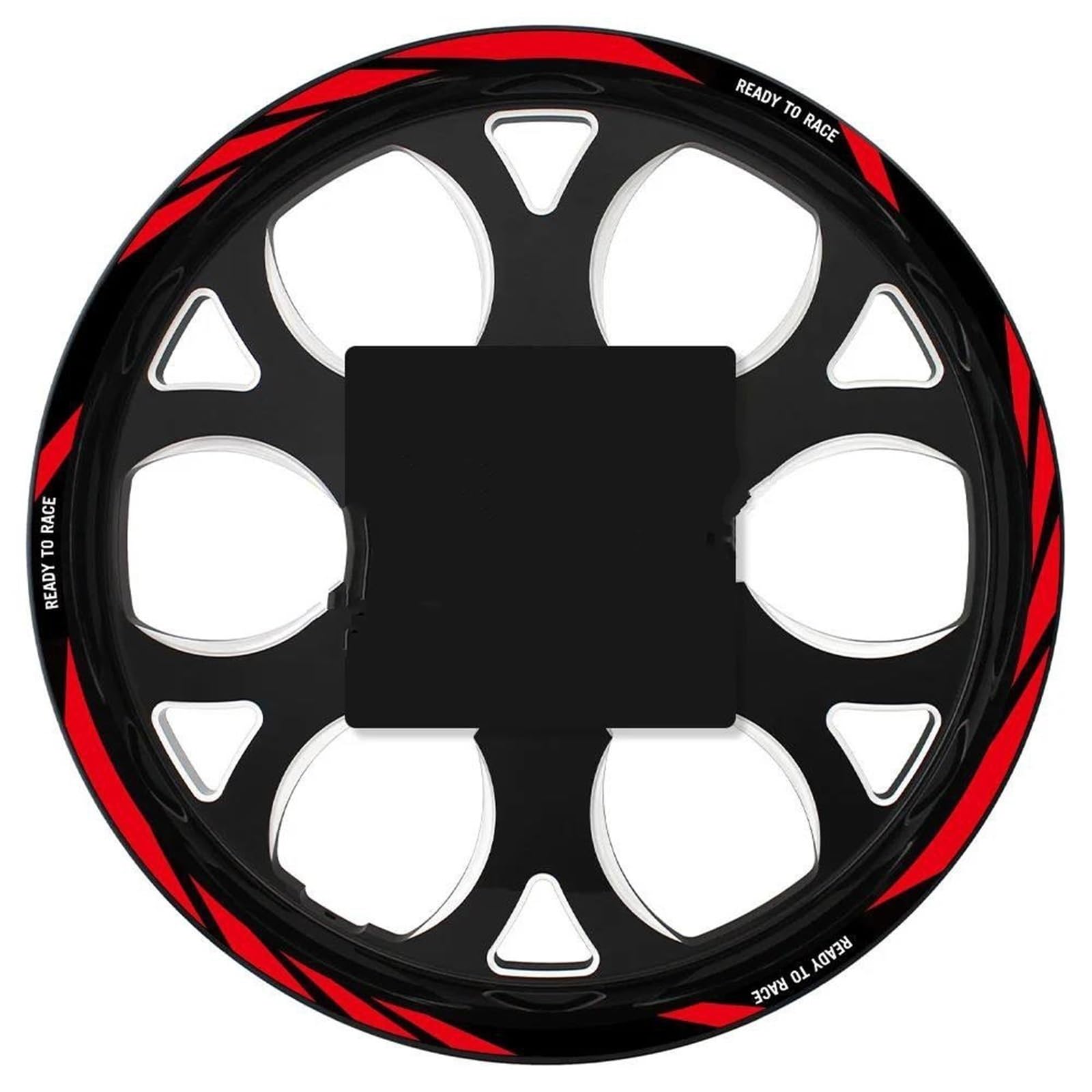 Motorcycle Wheel Sticker Rim Decal Hub Stripe Tape for Duke 125 390 690 790 890 990 1290 RC390