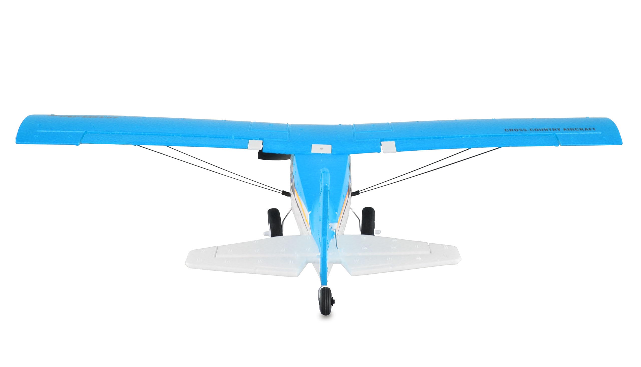 Amewi Maule M7, blau Avion RC débutant kit à monter 510 mm - Jeux - Jouets Amewi Maule M7, blau Avion RC débutant kit à monter 510 mm - Jeux - Jouets