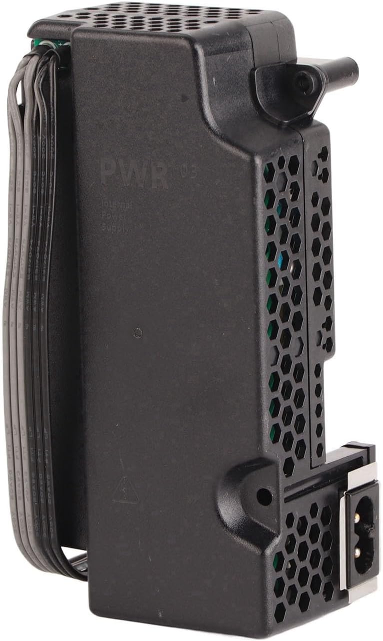 for One S, Slim Power Supply Replacement Board Internal AC Adapter