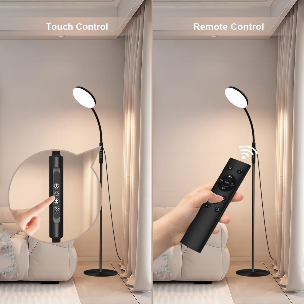 Mojimdo 20000 Lux Light Lamp - Image 4