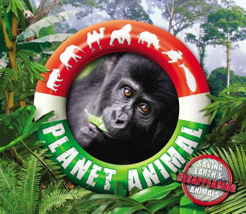PLANET ANIMAL