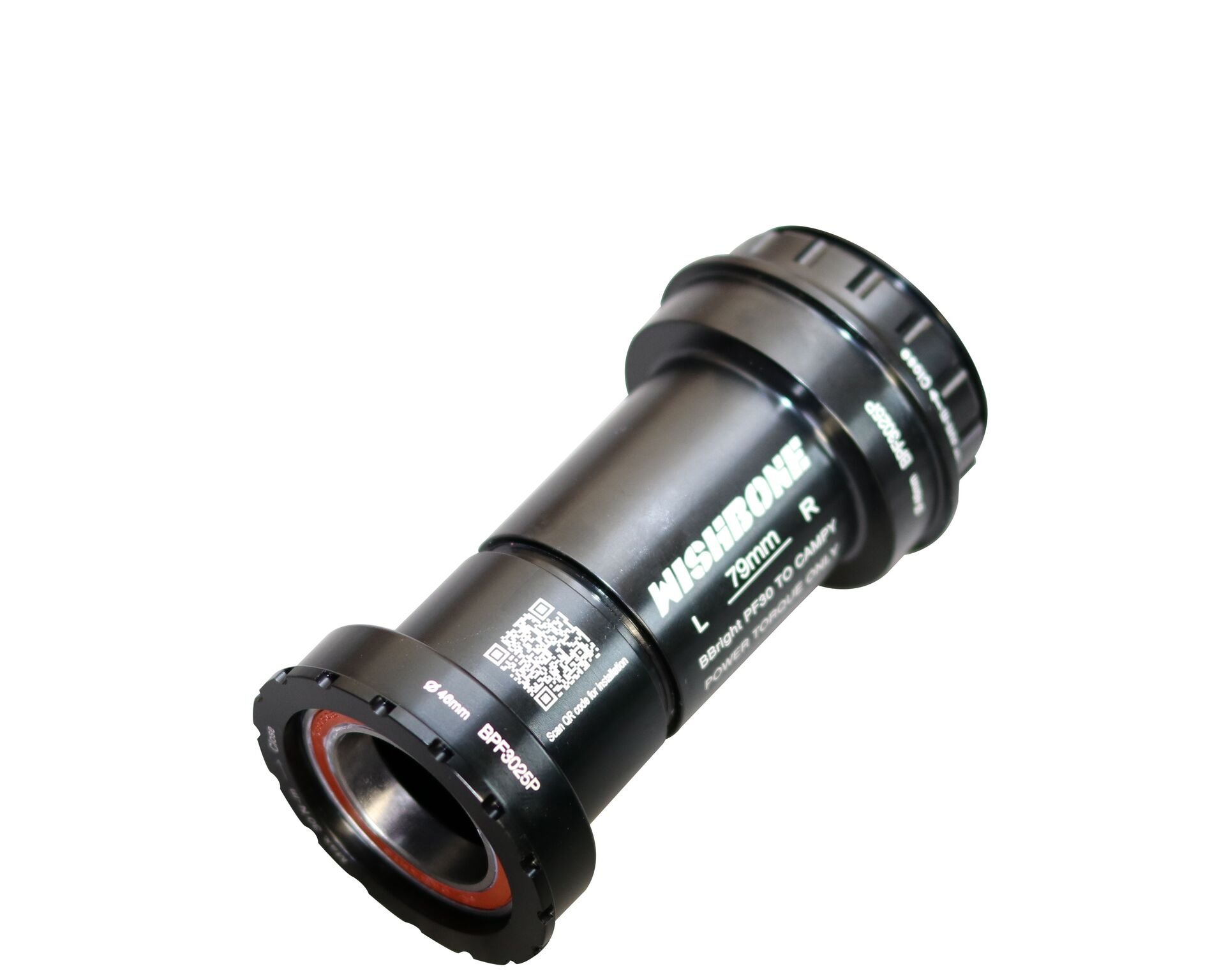 Amazon | ウィッシュボーン BPF3025P カンパニョーロパワートルク