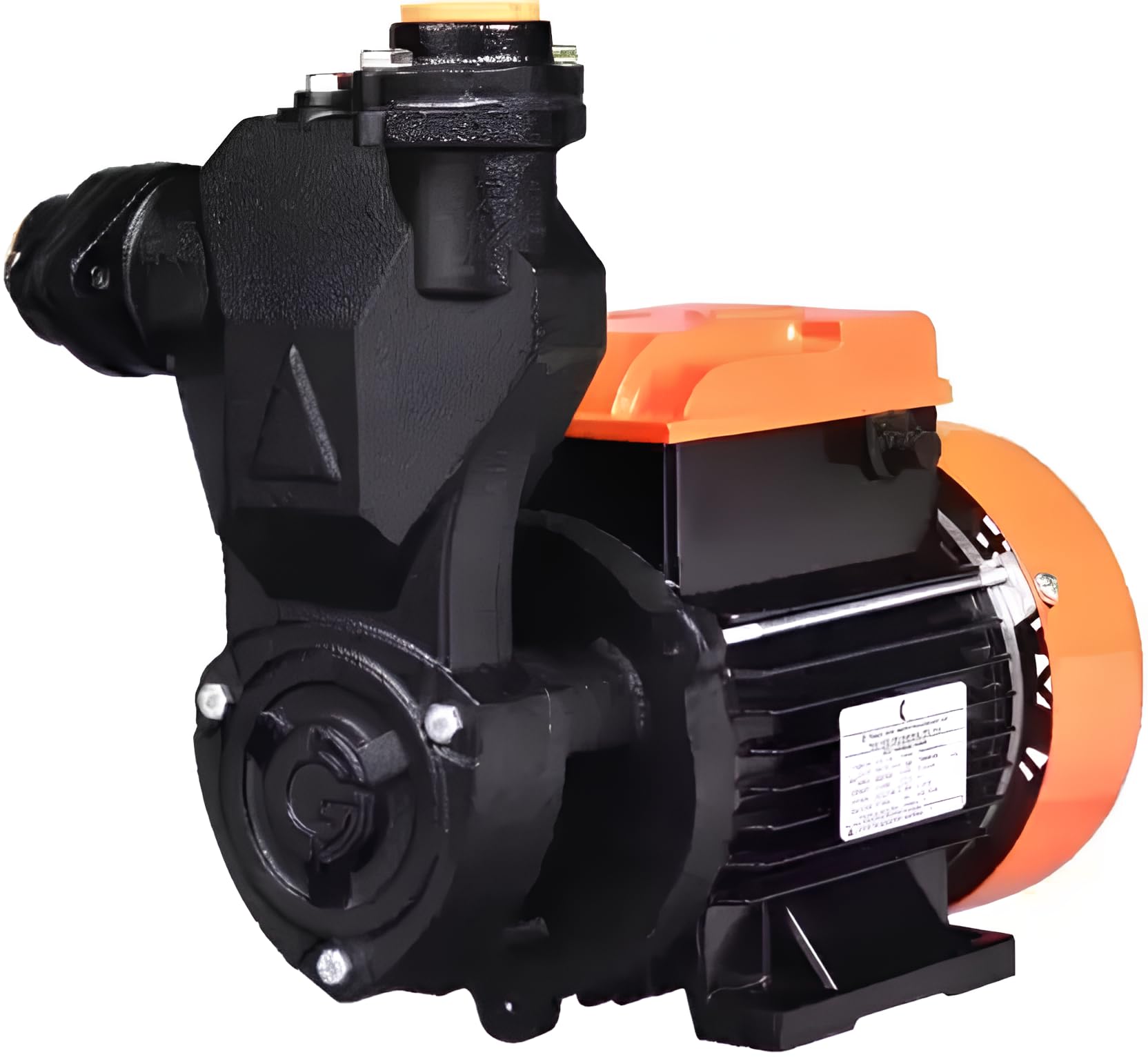 CG mini Empire-I Water Pump Self-Priming,Single Phase Power and Industrial Solutions Limited Make Single Phase Self Priming Mini Empire-I series water pump - 1HP Motor pump (B0D2YCG6TY) Amazon Price History, Amazon Price Tracker