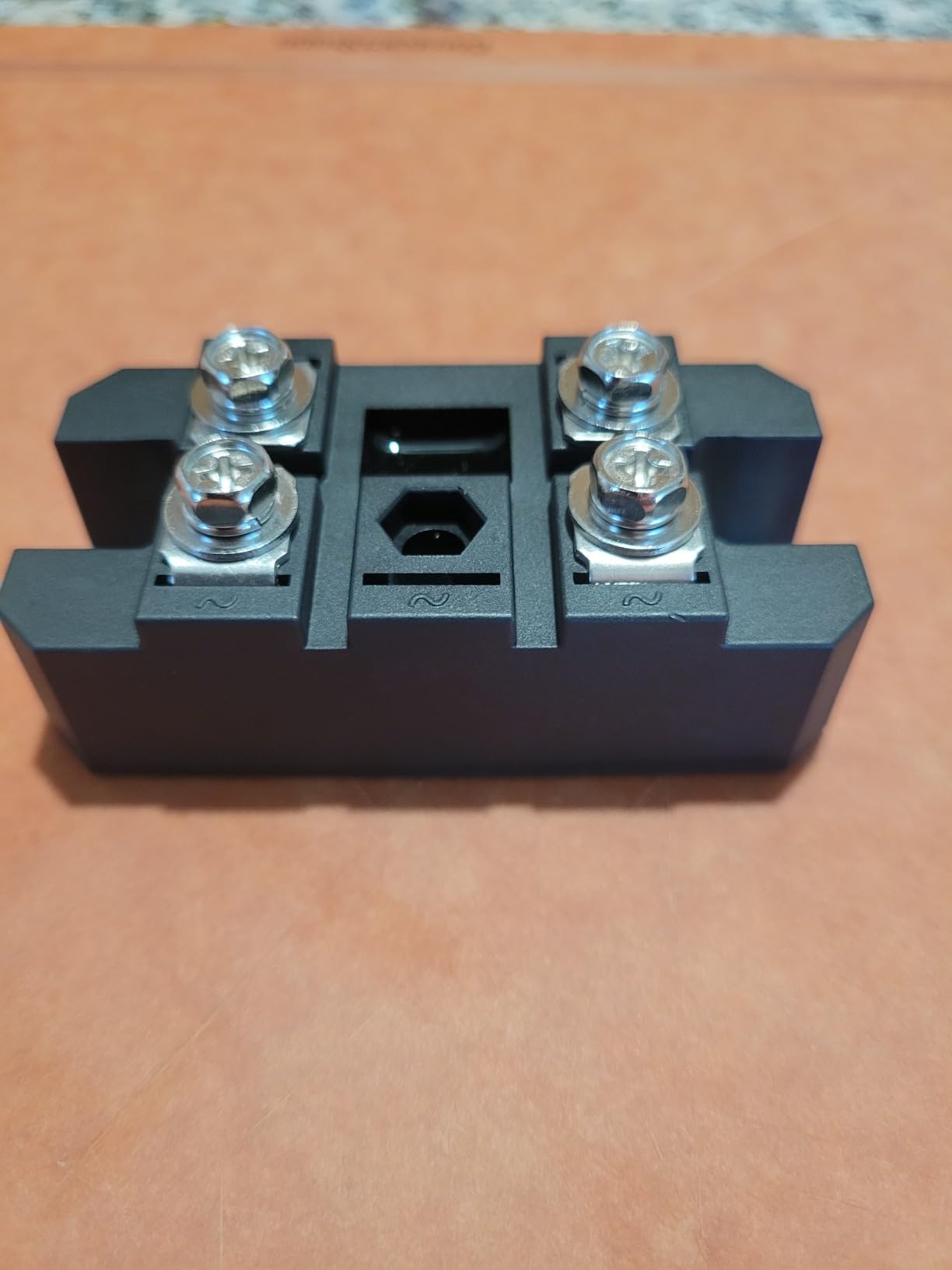 60A 1600V Single Phase Diode Bridge Rectifier Module High Power 4 - View #9