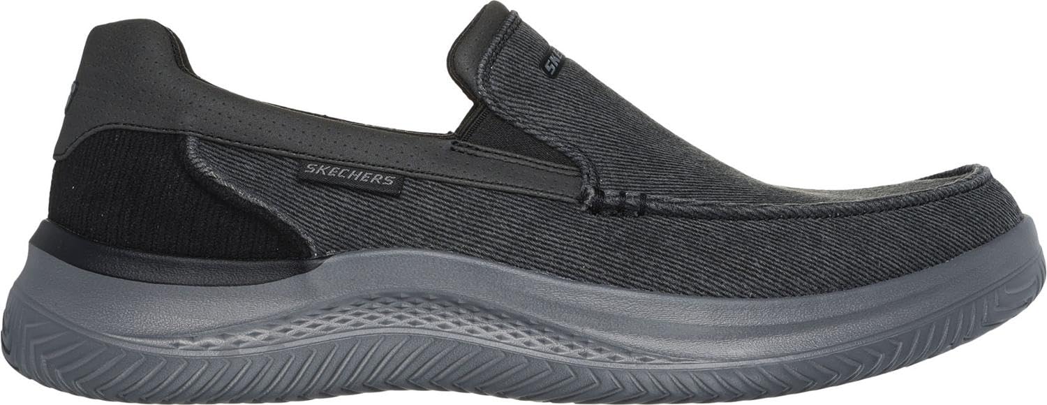 Skechers Hasting Fielden Senza lacciUomo