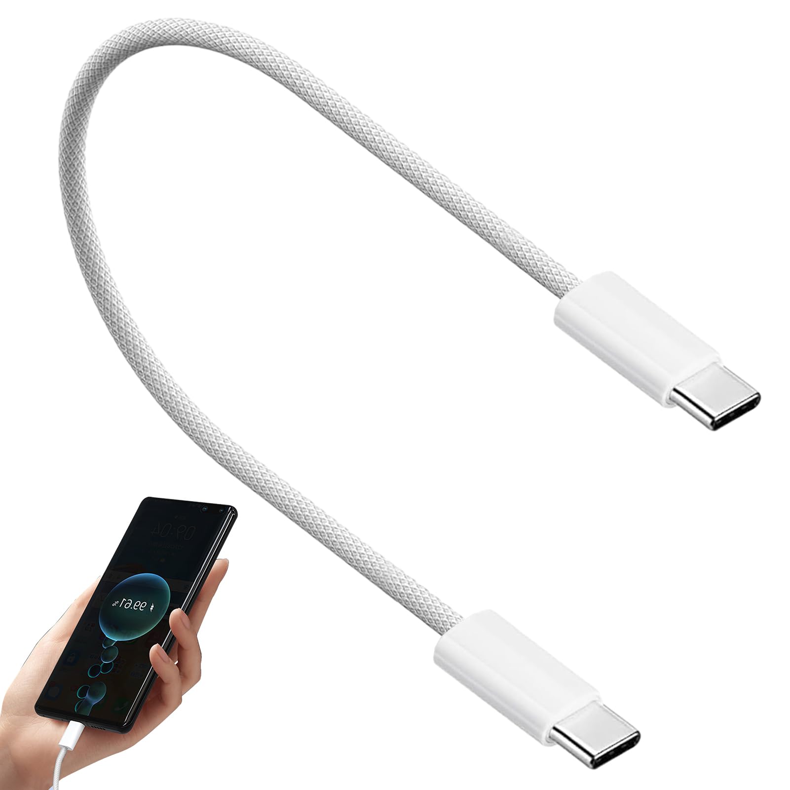 Amazon.co.jp: USB Cコード - USB C充電ケーブル、USB C充電器コード