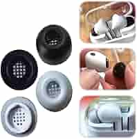 Samsung Galaxy Buds3 Pro ケース、フォームイヤーピース付 Samsung Galaxy Buds3 Pro ケース、フォームイヤーピース付