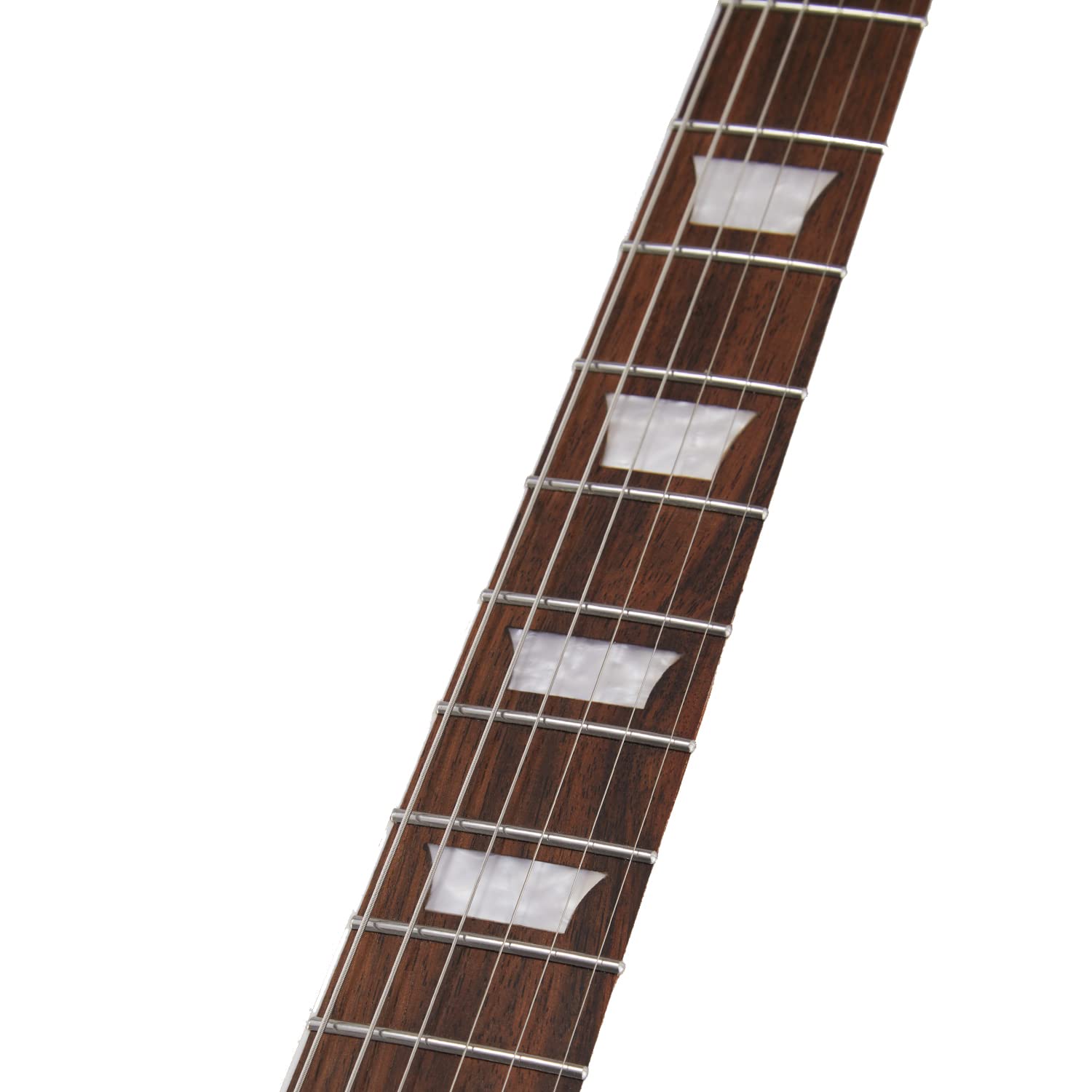 Latitude NW1915 Les Paul Electric Guitar Dual Humbuckers 6 String