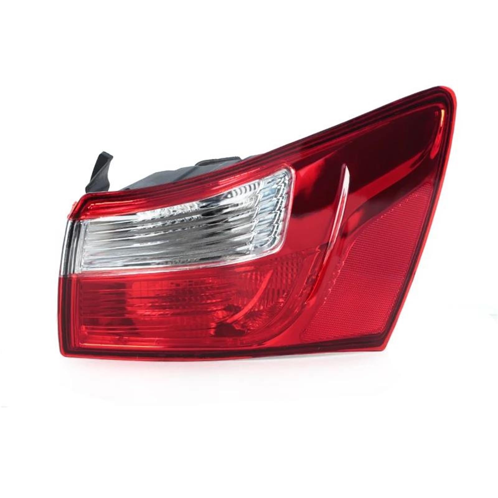 Feu arrière pour Kia Rio berline 2012-2015-2017 ensemble extérieur complet - 7