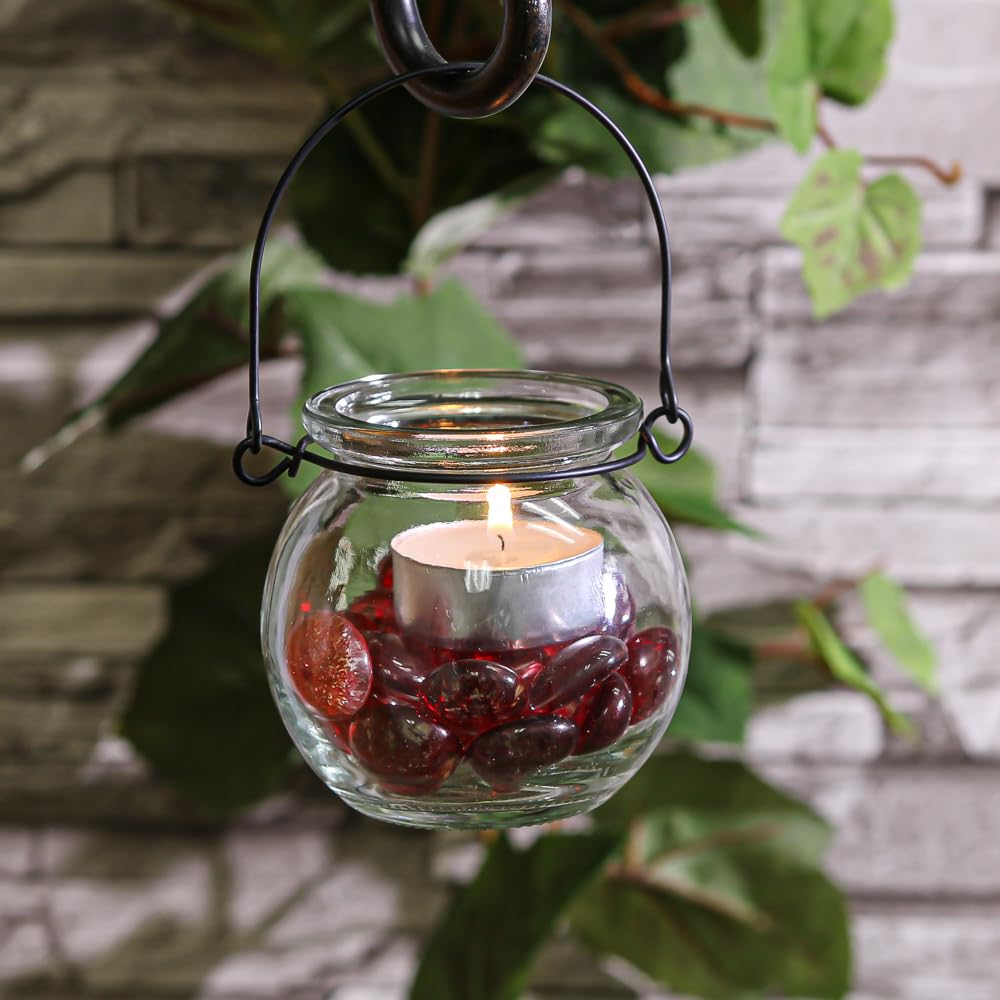 Richland® Tealight Candles White Unscented Set of 125