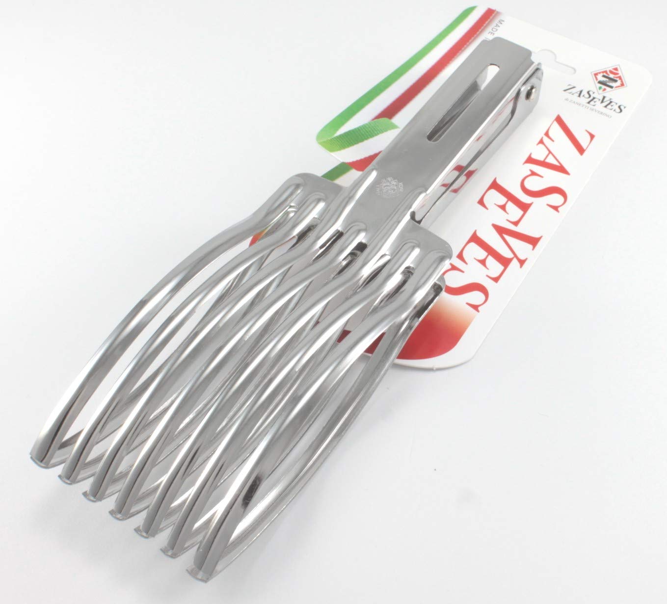 Zaseves Stainless Steel Roast Meat