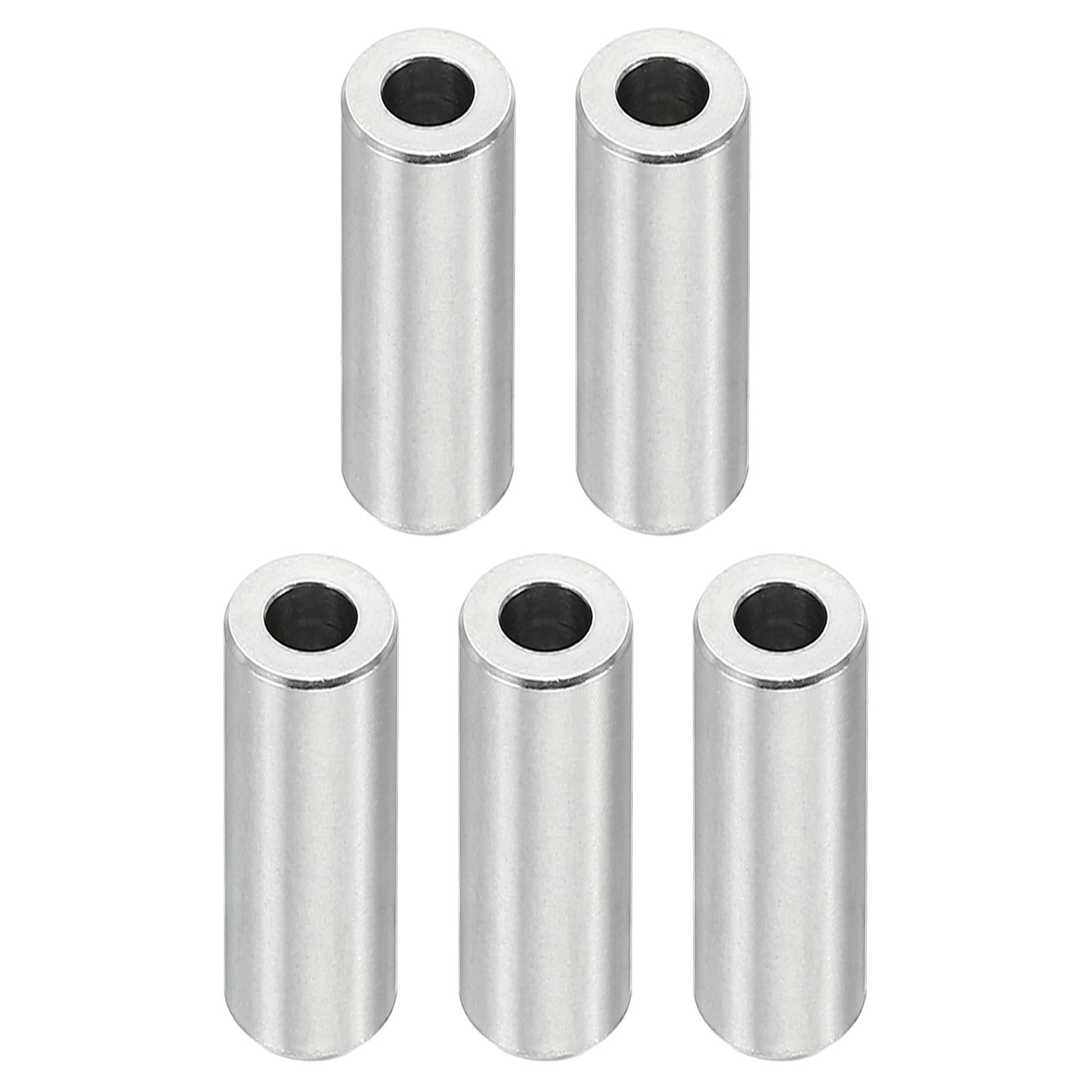 PATIKIL M4 Stainless Steel Spacers