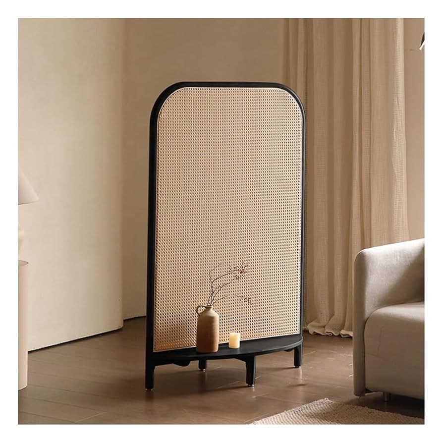 Amazon.com: New Chinese Style Solid Wood Room Divider Retro