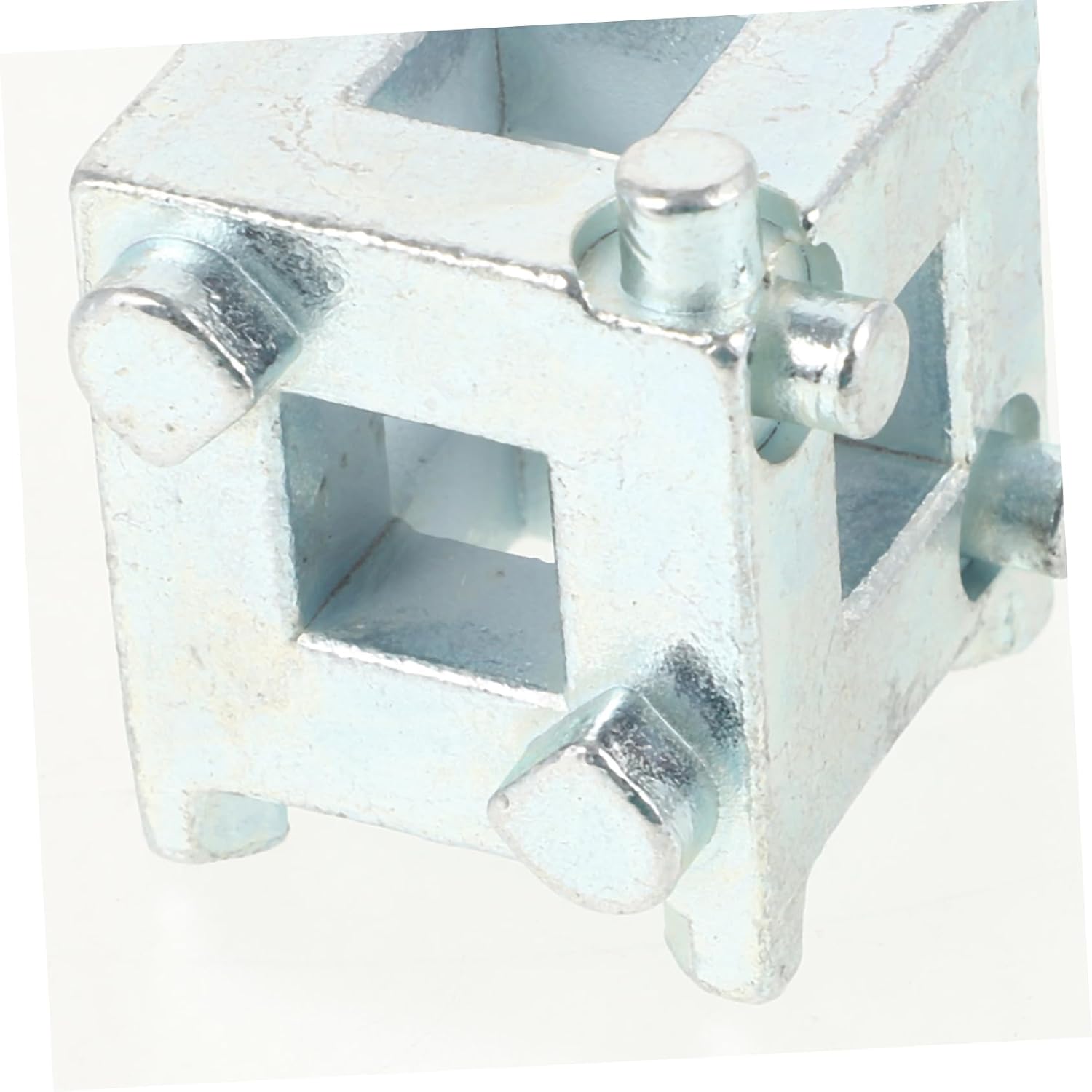 Car Disc Brake Caliper Tool Brake Pad Remover Piston Compressor Versatile Brake System Tool for Automotive Repair Maintenance