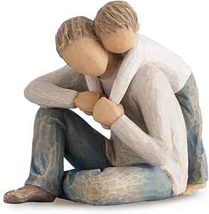 Enesco Willow Tree That&#39;s My Dad Figurine