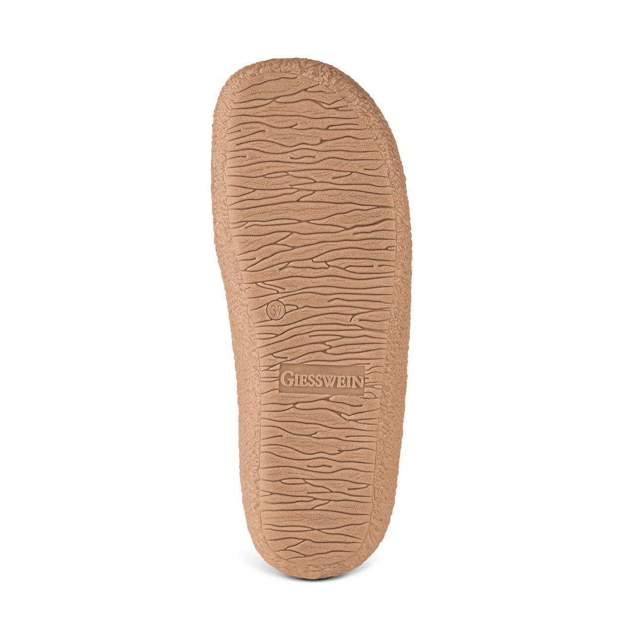 Giesswein Unisex VentPantoffeln