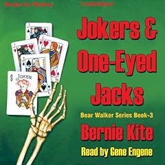 Couverture de Jokers and One-Eyed Jacks