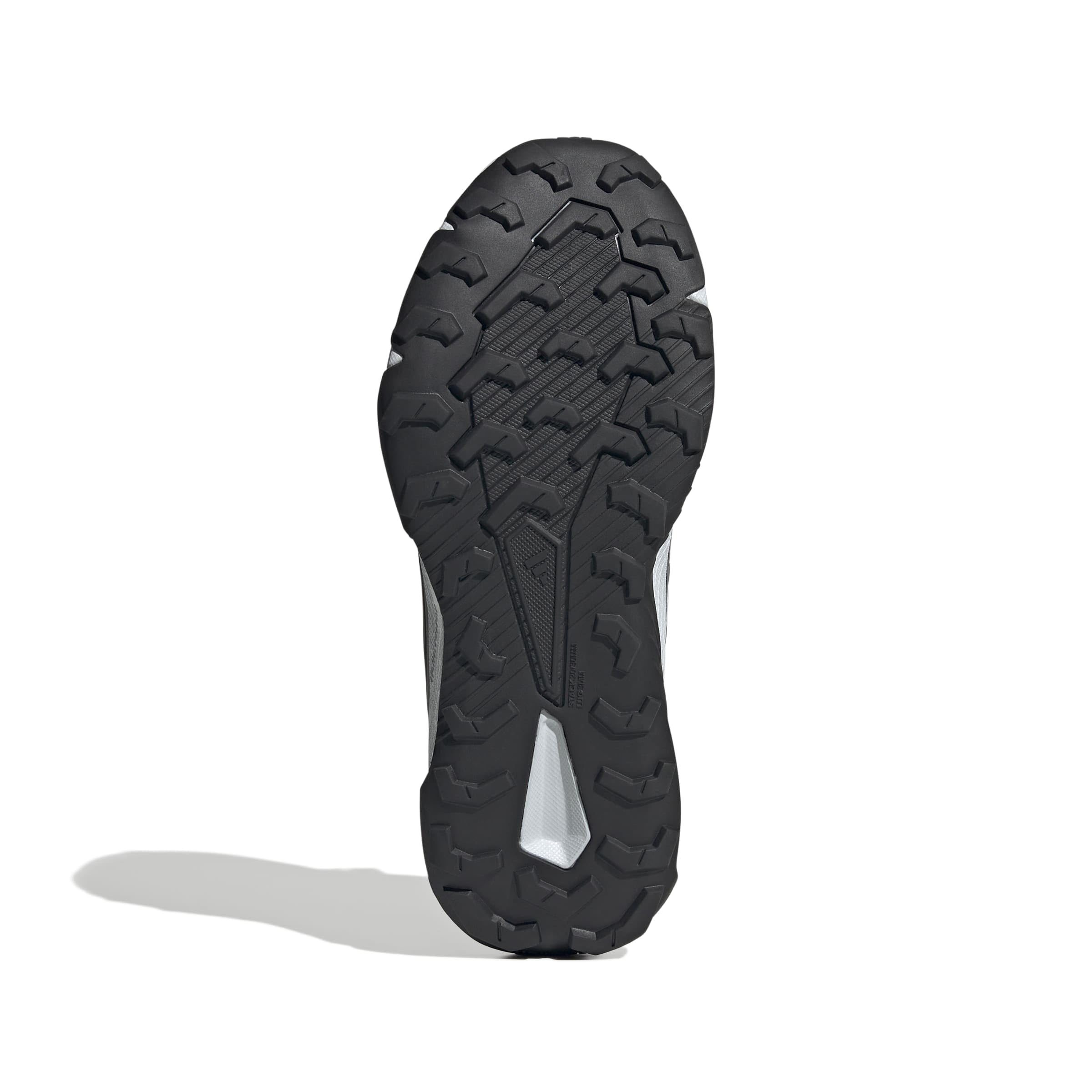 adidas Women's Zapatillas de Trail Running Terrex Tracefinder 2 Climaproof