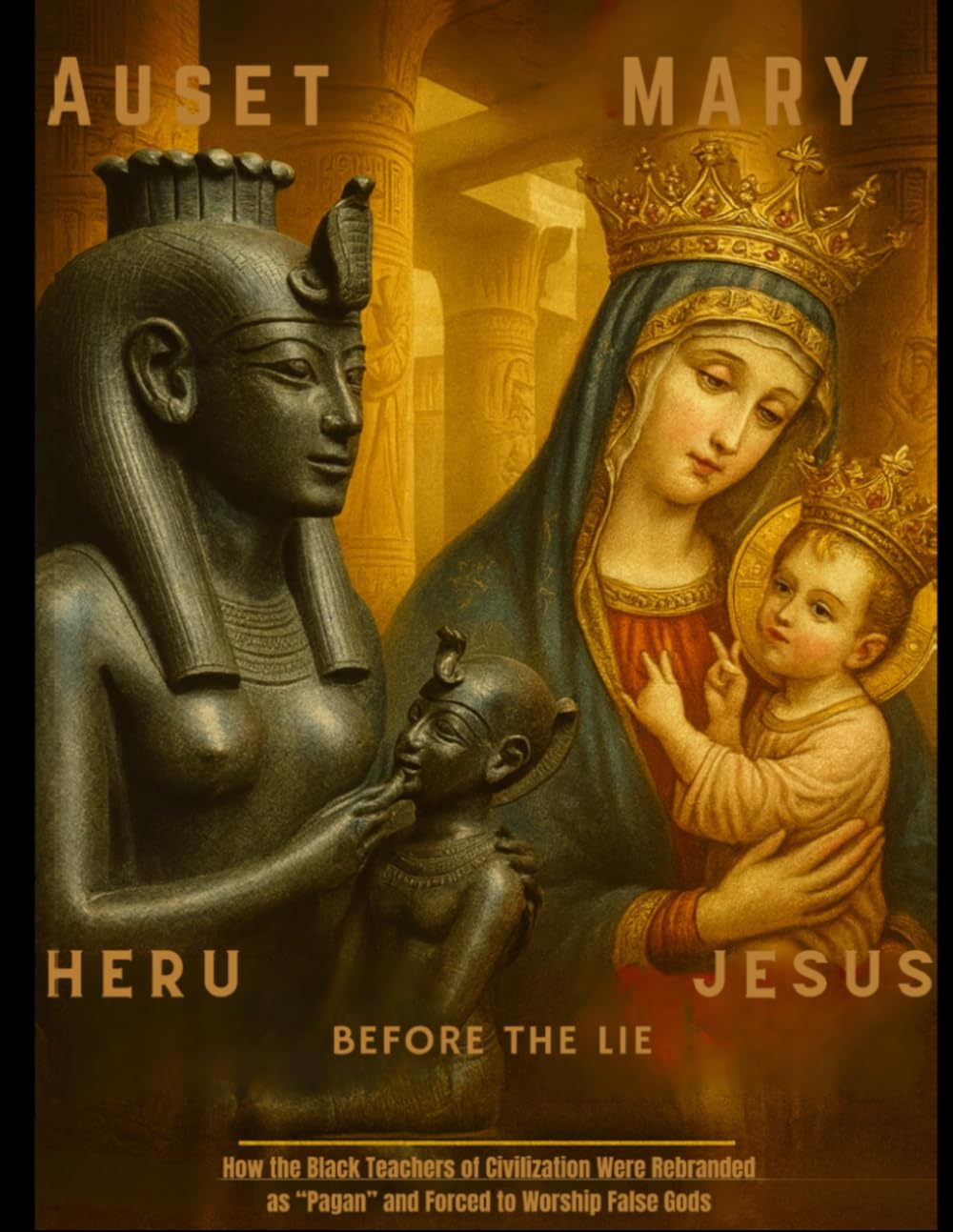 Before the Lie: The Hidden Timeline They Never Wanted You to Learn