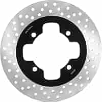 Amazon.com: SFriding Rear Brake Disc Rotor for Kawasaki ZX