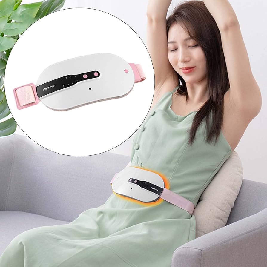 BURRKI 子宮温熱ベルト 4000mAh BURRKI 子宮温熱ベルト 4000mAh 楽天市場】【6P+クーポンで5,000