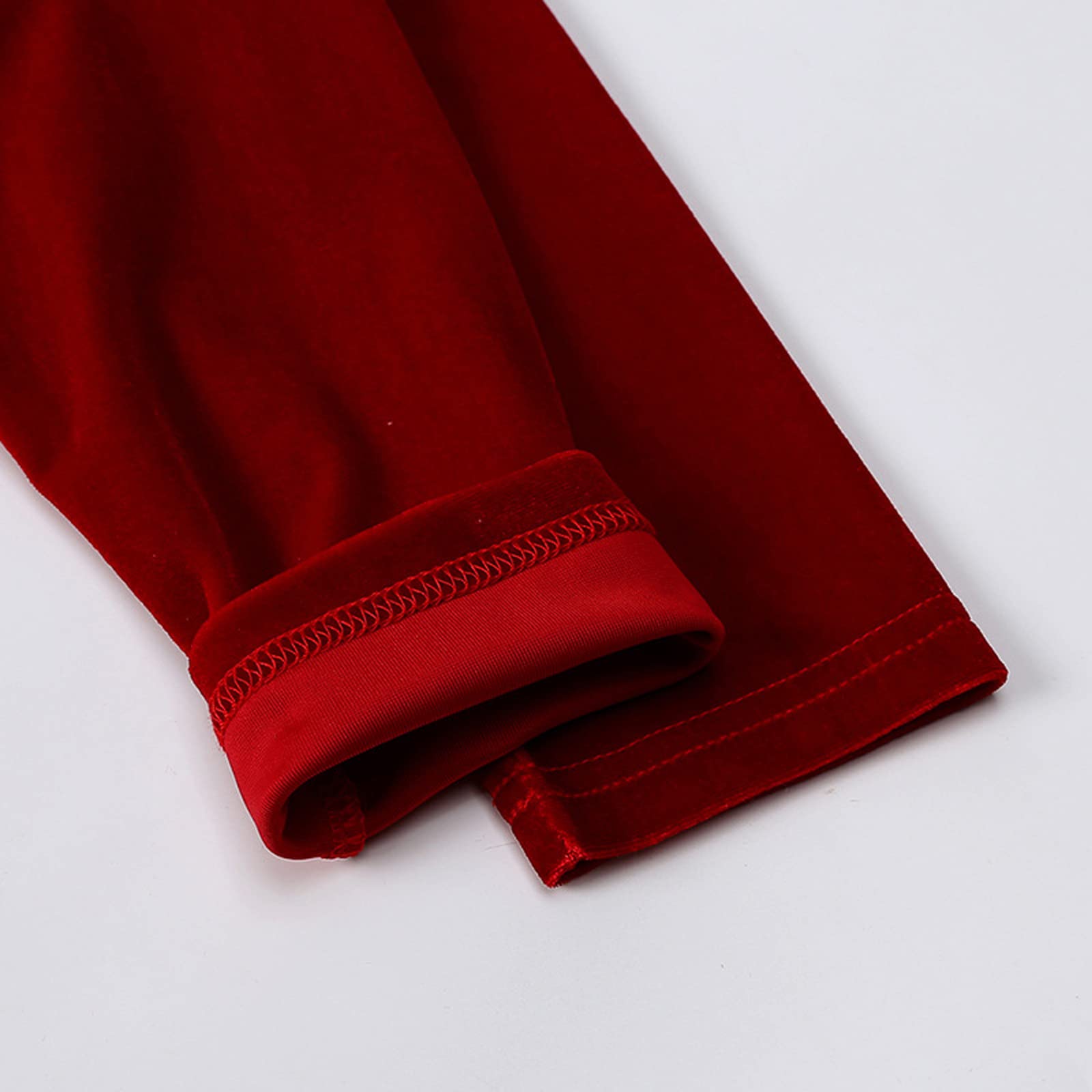 Verve Jelly Ensemble De Pyjama Boutonné Pour BéBé Fille Avec Chemise BoutonnéE à Manches Longues Et Pantalon En Polaire Pour Enfants 2 PièCes