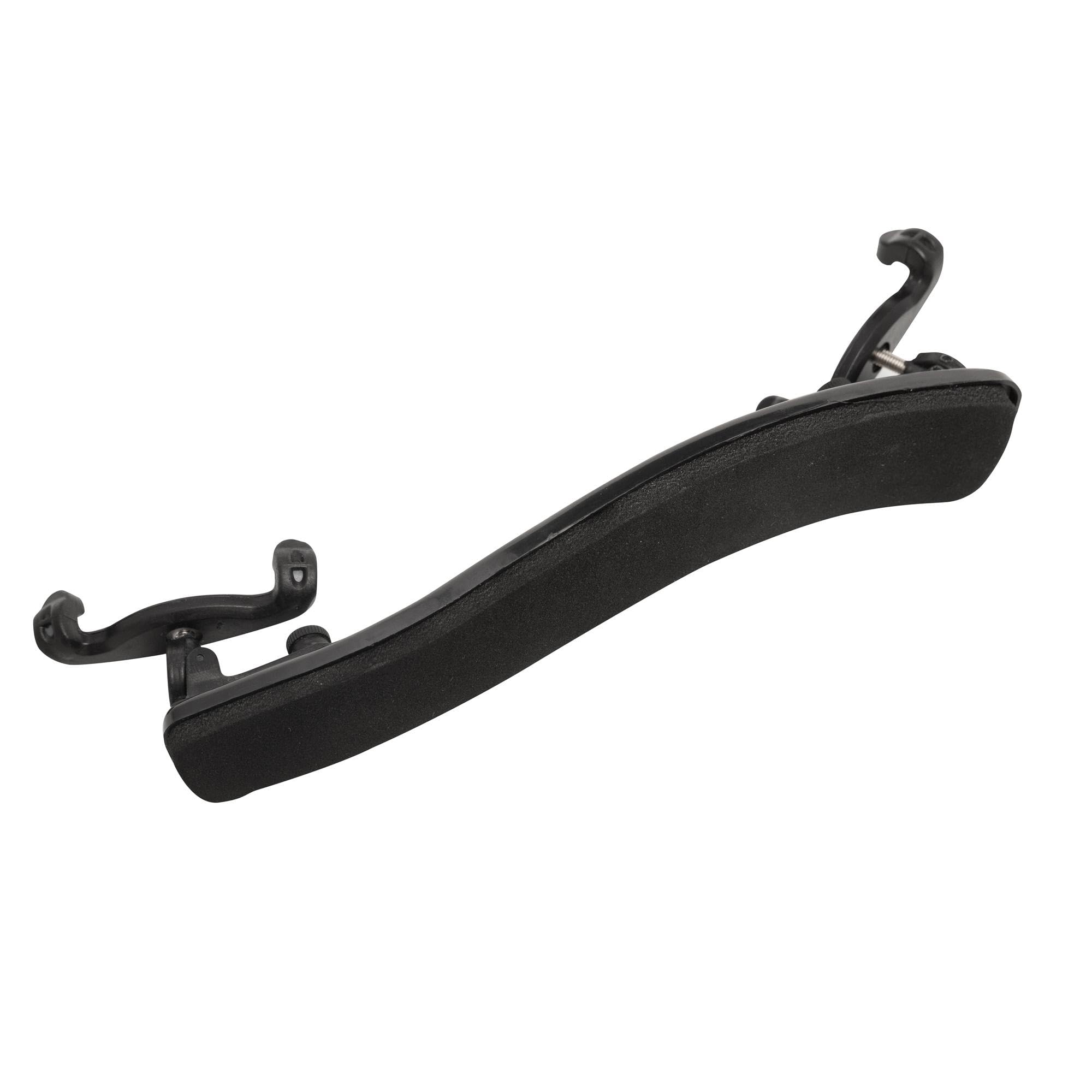 Violin Set 4/4 (incluye funda negra, arco y rosa)