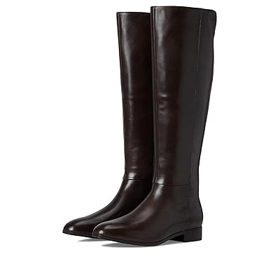 Johnston & Murphy Tinsley Riding Boots Women