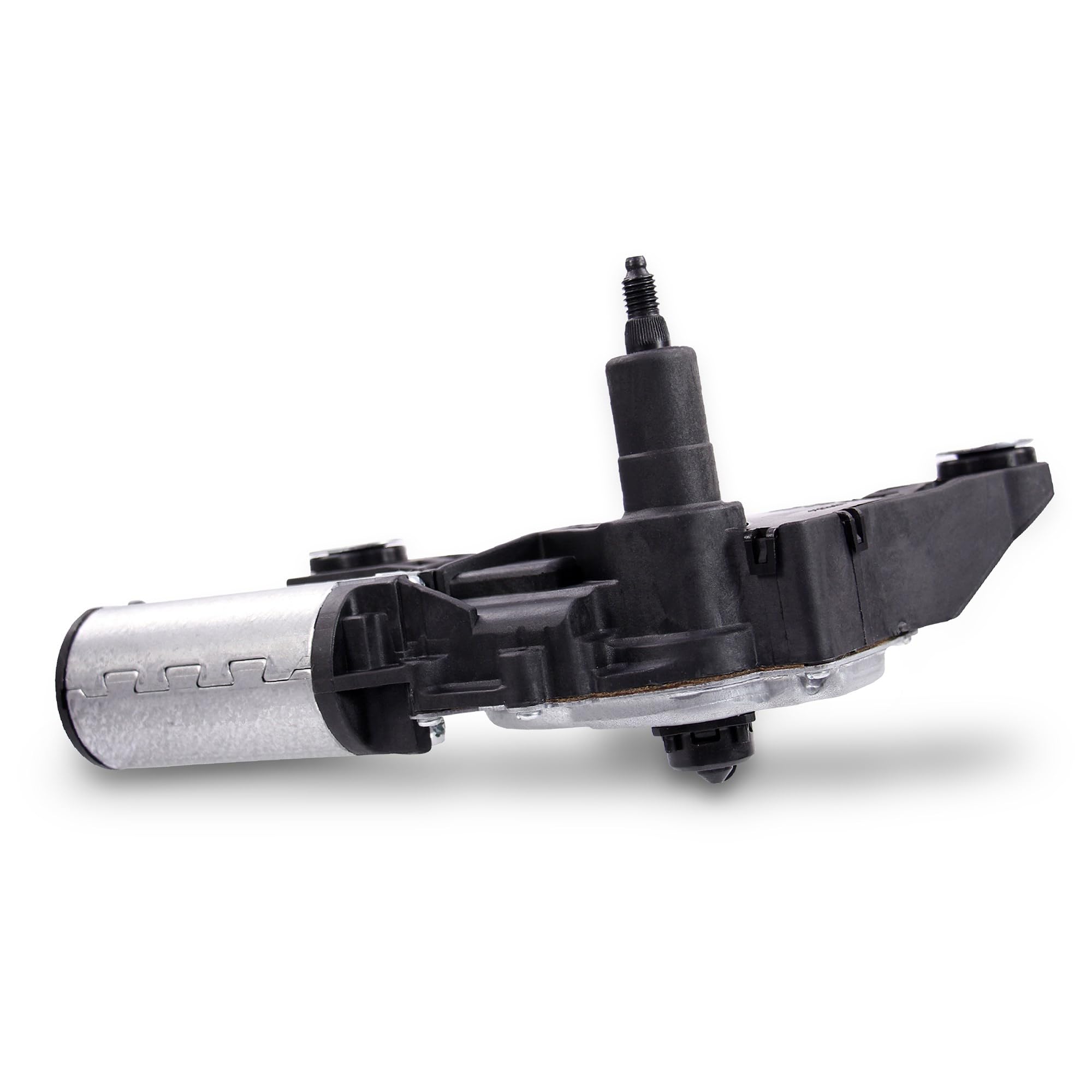 ATEC Germany Motore tergicristallo posteriore 12v, motore tergicristallo posteriore compatibile con AUDI A3 (8P1),A3 Sportback (8PA),A4 B6 Avant (8E5),A4 B7 Avant (8ED),Q5 (8RB),Q7 (4LB)
