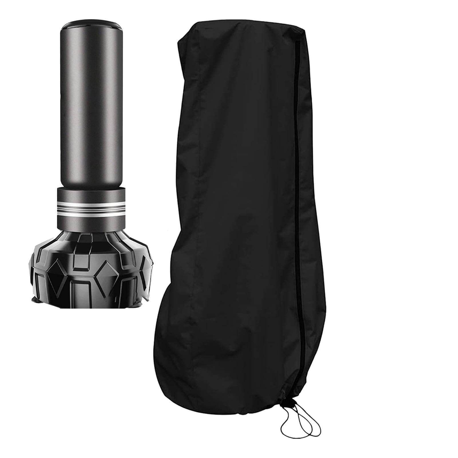 Punching Bag Cover 79'' Outdoor Waterproof, Oxford Cloth Boxing - Main Image