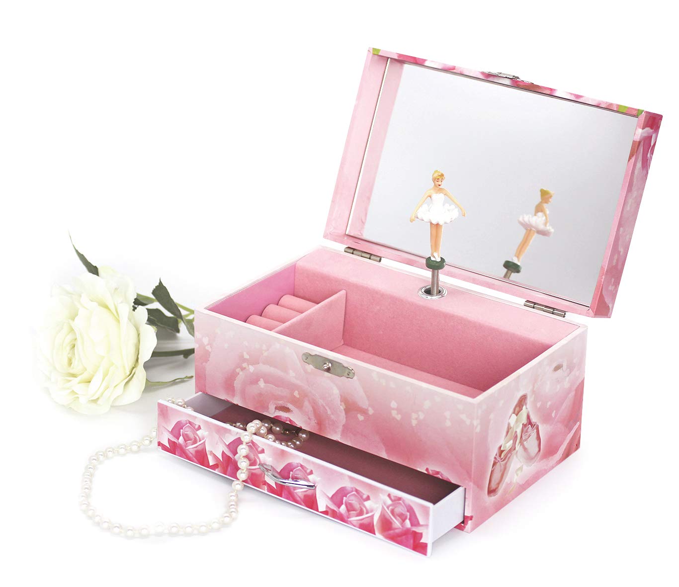 Trousselier Caja de música para bebé S60974