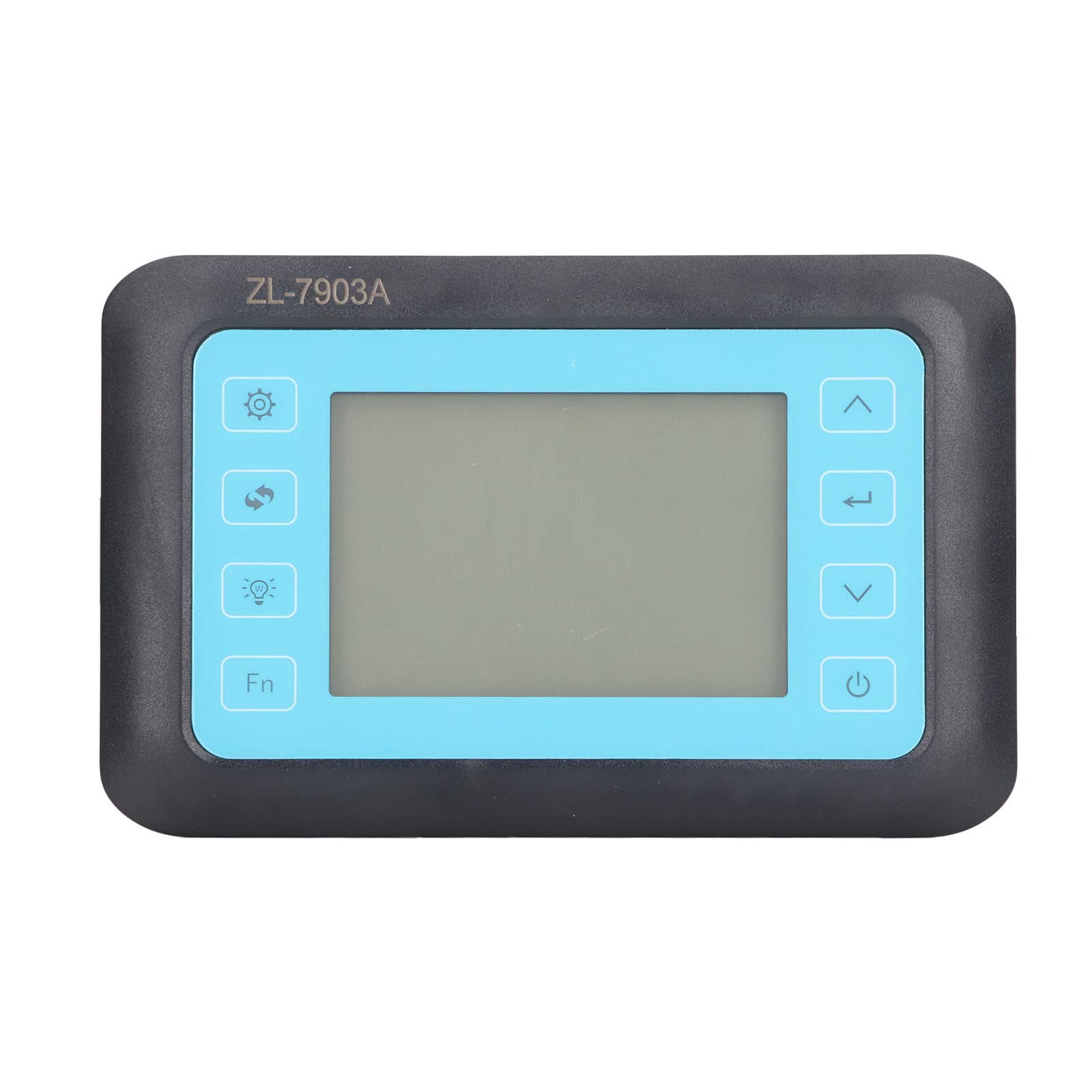 Haofy Controlador de Temperatura para Incubadora, Controlador de Temperatura ABS Ampliamente Utilizado en Equipos de Incubación (ZL-7903A)